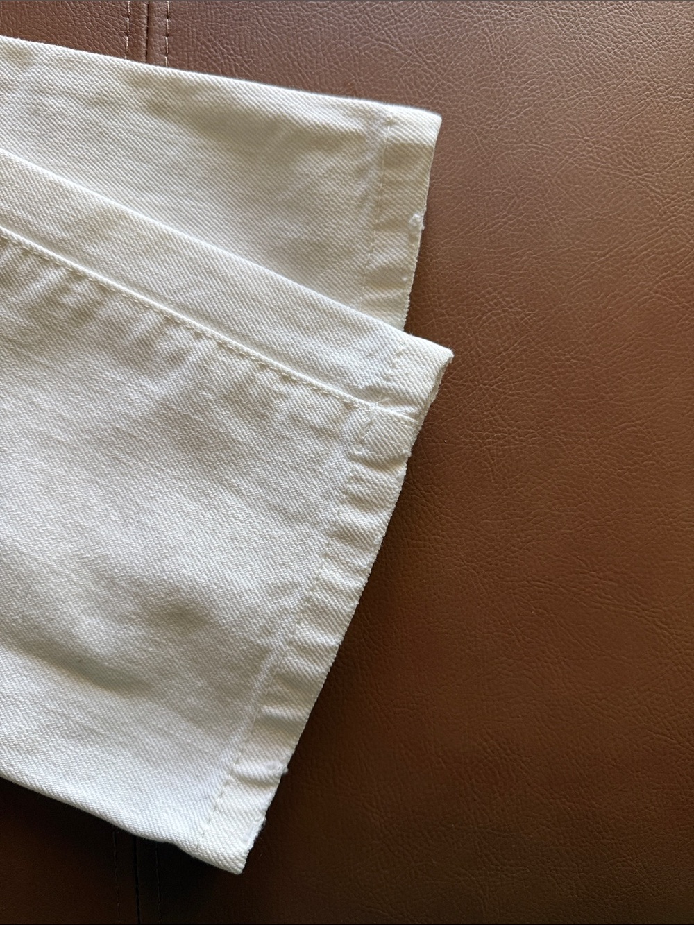 SAINT LAURENT JEANS - Picture 11 of 11